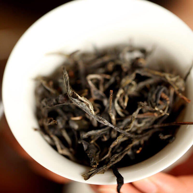 临沧茶能不能越存越值钱，时间说了算！不要因偏见错失一款好茶