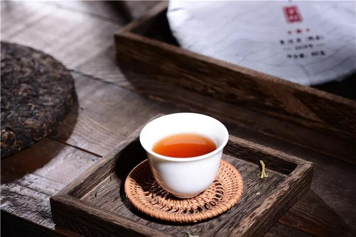 干货分享丨详解拼配茶与纯料茶，到底哪个好哪个差？