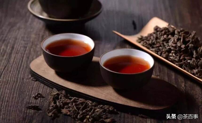 泡普洱茶的第一步是洗茶还是醒茶，不要傻傻分不清楚