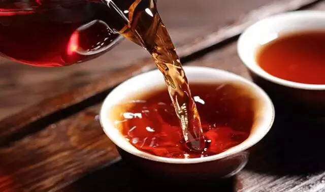 全面详解普洱茶的传统制作工艺