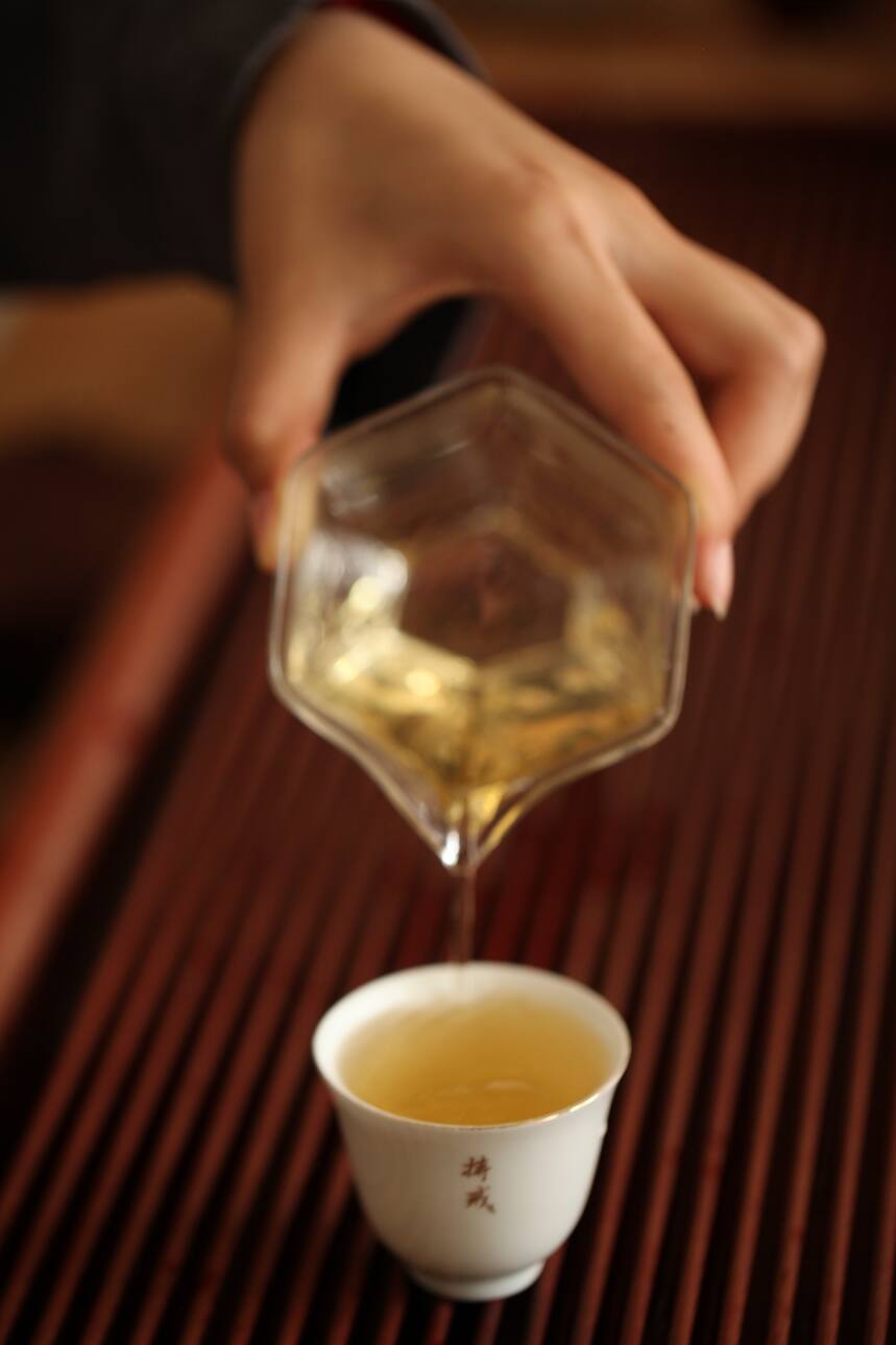 2021年永德银沱：被埋没的临沧宝藏茶，茶质爆表，生津回甘炸裂