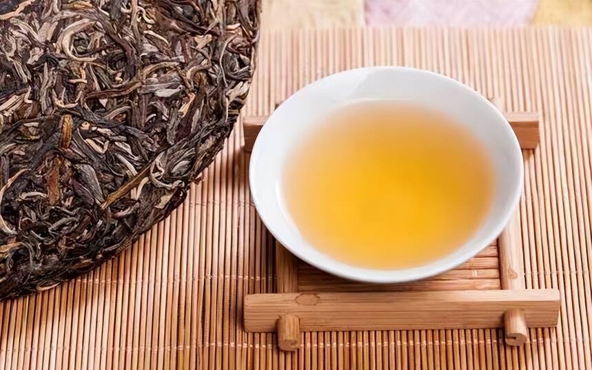 老徐谈茶第272期：选高品质普洱，茶味，茶韵很重要！有何标准？
