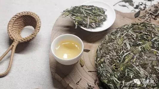 中国六大类茶你都知道吗？
