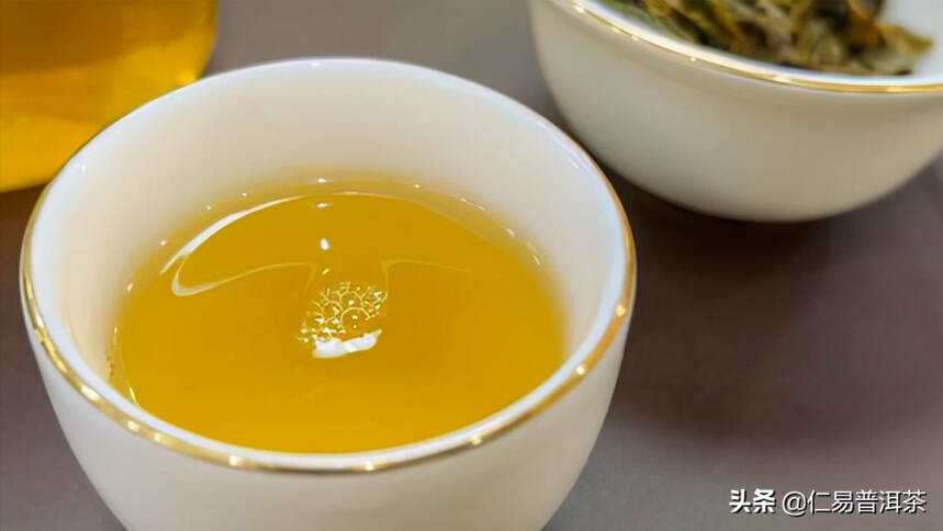 每天喝普洱茶有没有副作用？关于普洱茶与六大茶类毒性的探讨