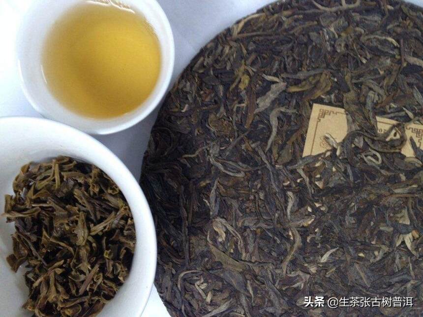 普洱茶会过期吗？普洱茶应该怎么保存，茶汤口感才更好醇厚？