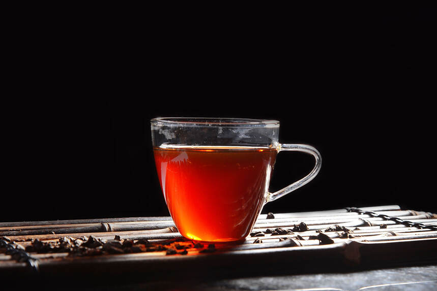冬季喝普洱怎么喝？冬天如何正确喝茶？