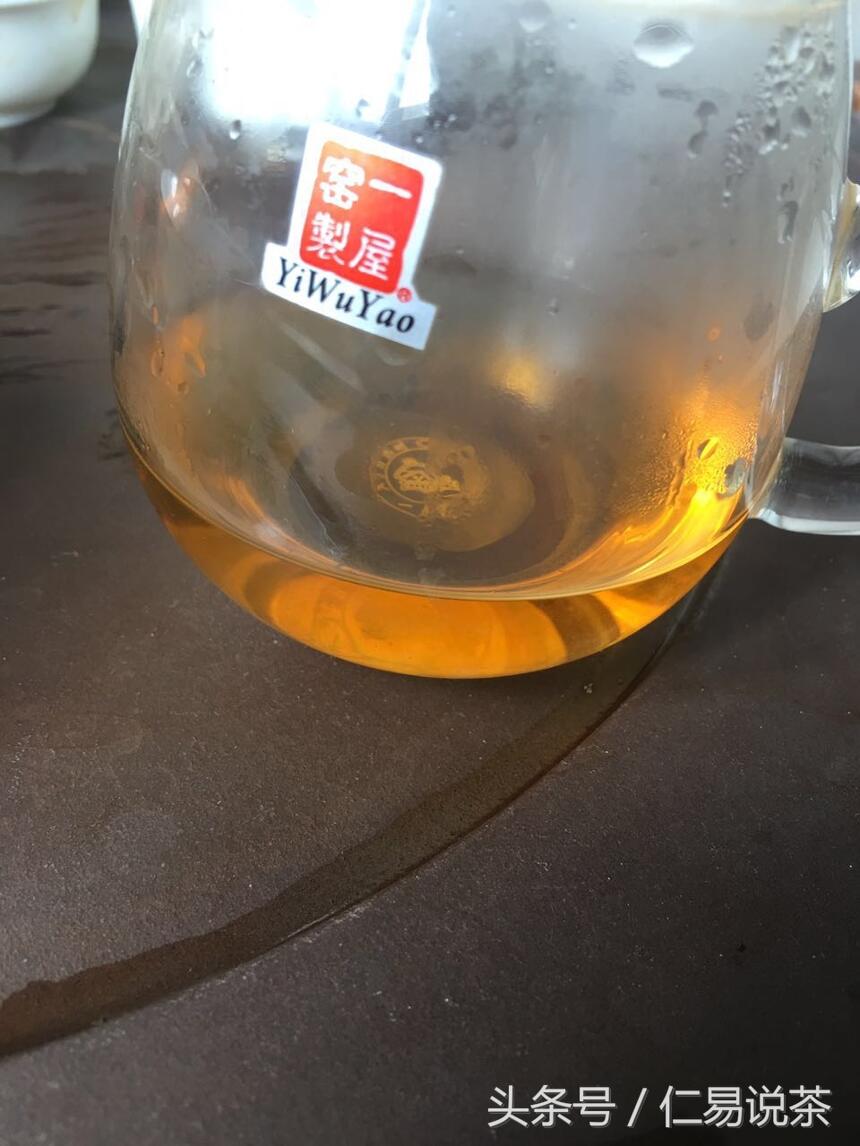 仁易说茶：普洱茶的经营需要跟着中国传统理念走