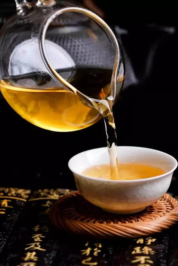 古树茶是否具备投资价值？