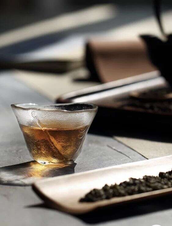 品一杯香茗！那么你知道茶叶香气的种类与来源吗？