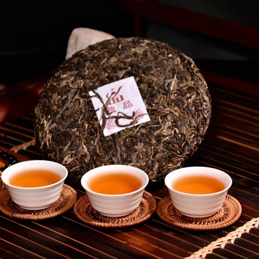 总结：一文概全云南普洱茶台地茶与乔木老树茶的区别