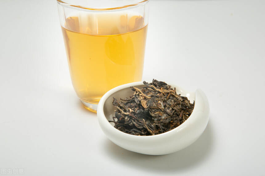 普洱茶的三种传统制法，你知道哪一种？