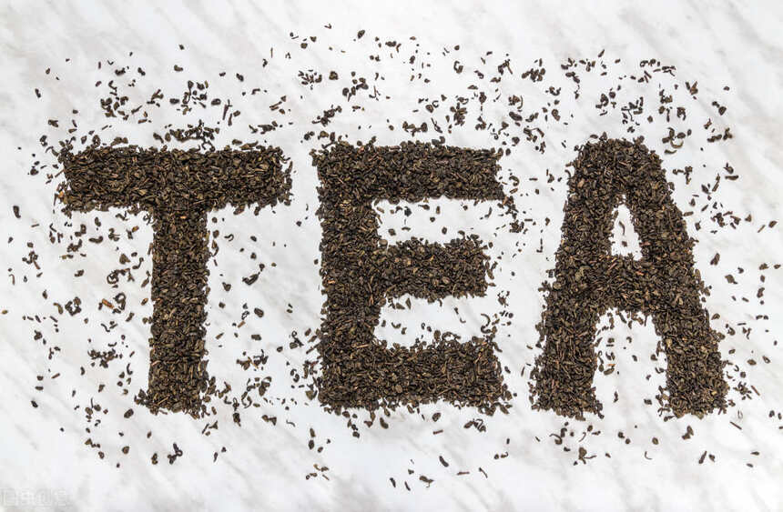 茶叶的起源地是印度？5亿中国茶客坐不住了