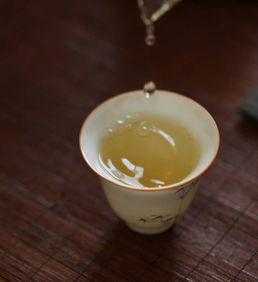 细数普洱茶区最具代表性的5大名优茶！困鹿山、景迈茶排第几？