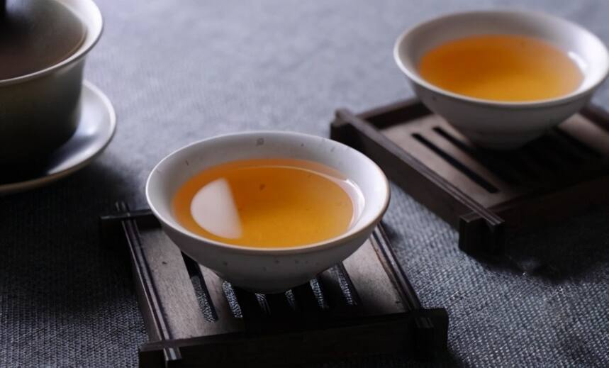 普洱茶的喉韵是什么？普洱茶有什么样的喉韵才是好的茶叶？