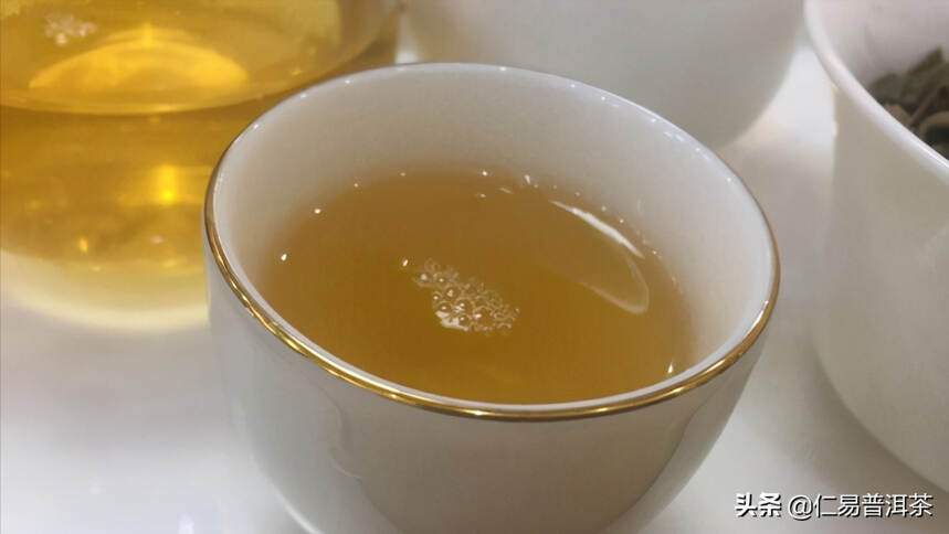 关于选购普洱茶整体品质应该注意哪些