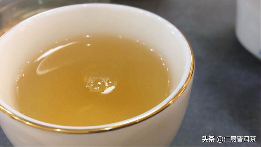 普洱茶的万病之药与科学食用安全性的区别