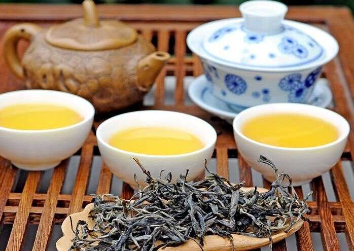 古树茶的新蓝海——产品的可追溯体系