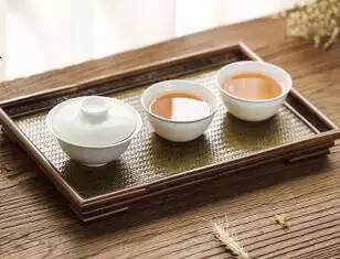 瓜分普洱茶市场的败局，江湖难说再见！