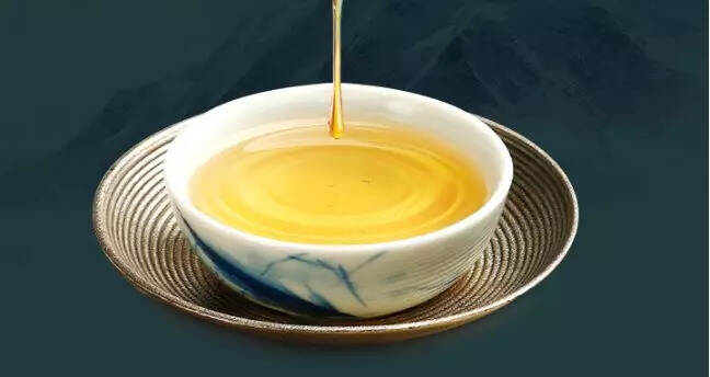 为什么喝生普洱茶老觉得饿？这样是不是很容易瘦？