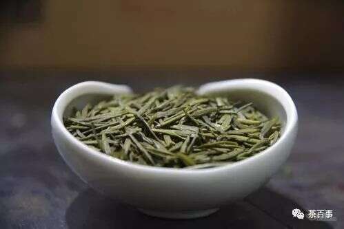 关于绿茶的详细解说，爱喝绿茶的来看看