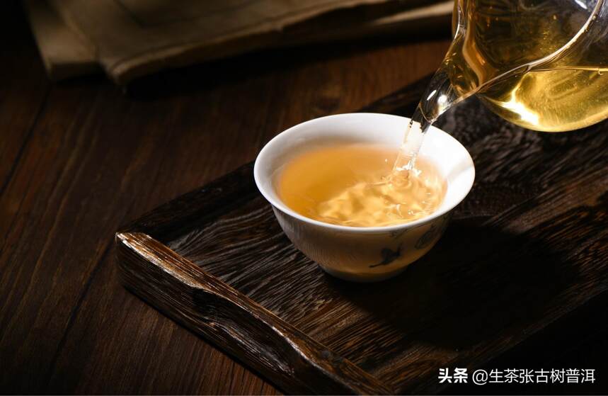走进普洱茶临沧茶区，详细了解临沧各个茶山的特点，你喝过哪个？