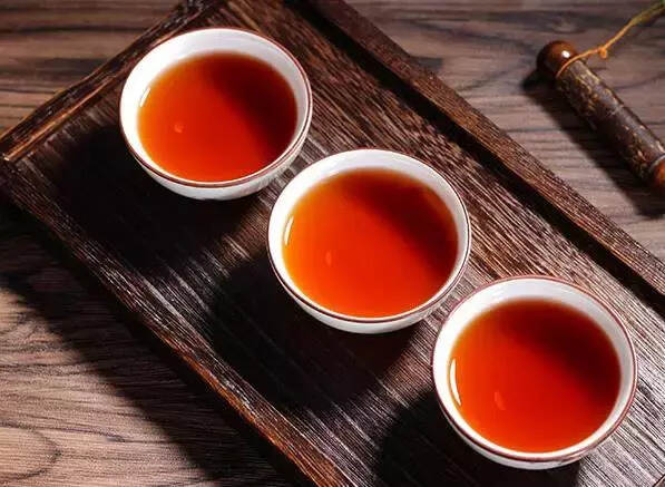 “天价普洱茶”的秘密