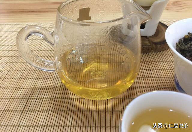 茶会说话，中国普洱茶说了些什么？