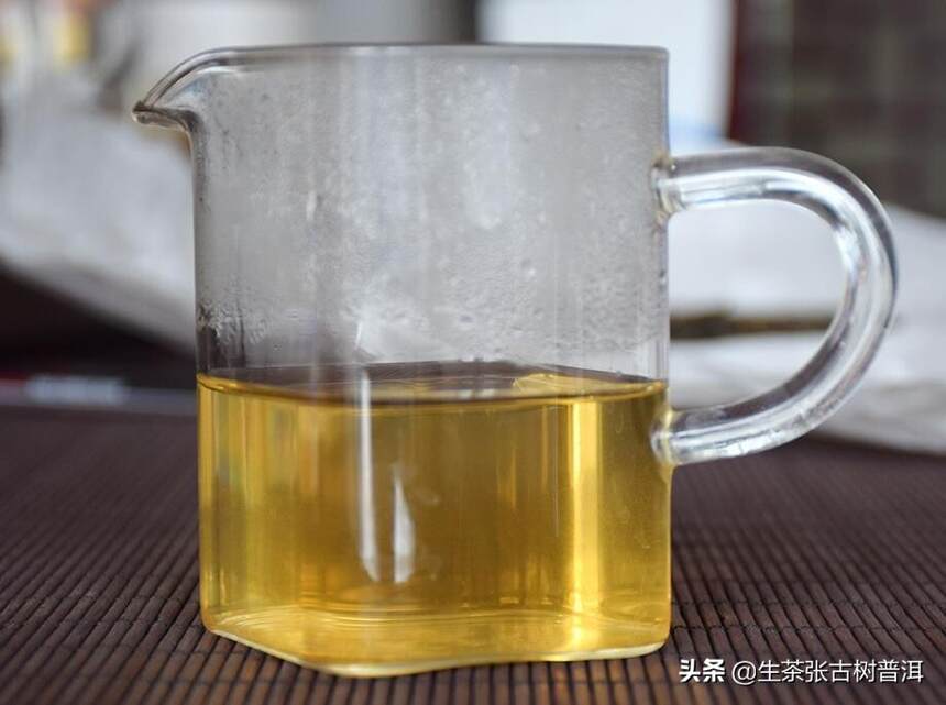 茶知识 | 普洱茶的“身份证”，你了解多少？如何辨别普洱茶好？