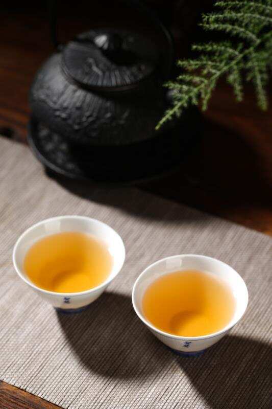 在你的“印象”当中，好的普洱茶是什么样的？