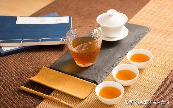 便宜的普洱茶能喝吗？喝了之后有害吗？