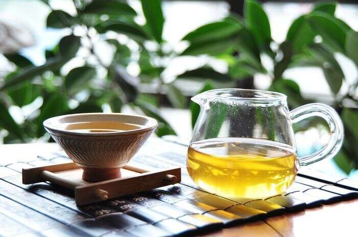 《老徐谈茶》191期：蝗虫灾害！普洱茶产量会变少、品质会变差？