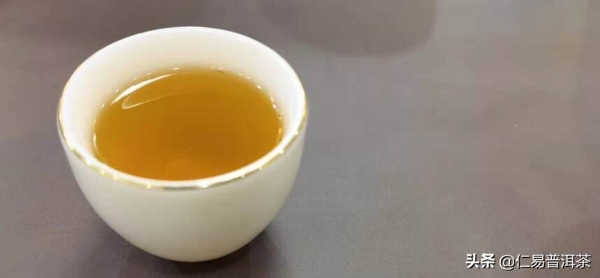 普洱茶的标准能给行业带来新生机么？