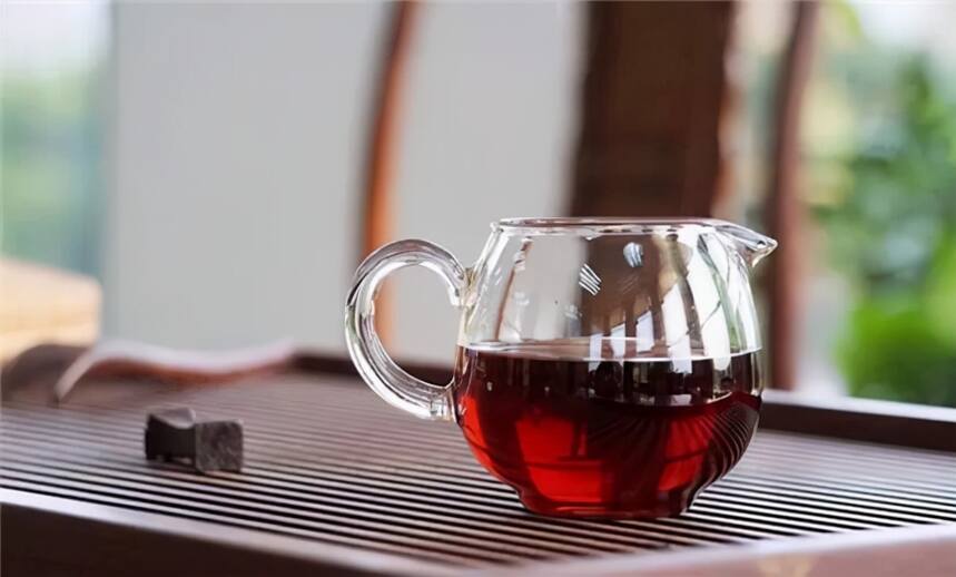 普洱茶市场也会进入“流量为王”的时代吗？