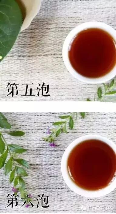 鲜有人知的“轮仓茶”:轻发酵铁饼“东征西伐”的传奇