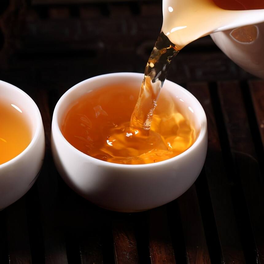 中国最古老的三座普洱茶山以及茶叶口感怎么样？答案就在这里