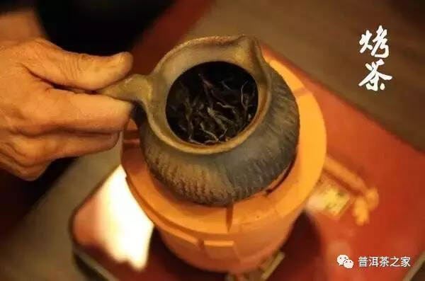 不如吃茶去，普洱茶的花样吃法知多少？