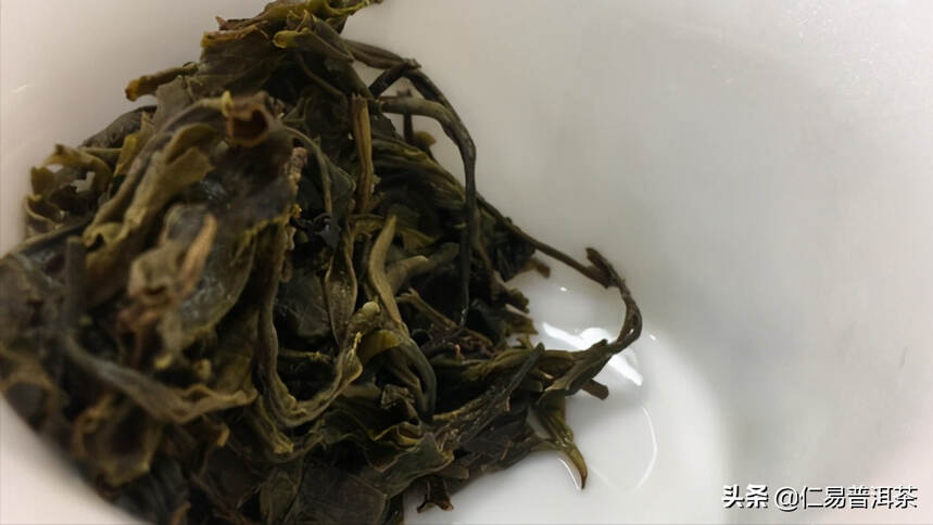 普洱茶定律能判断茶叶的价格高低么