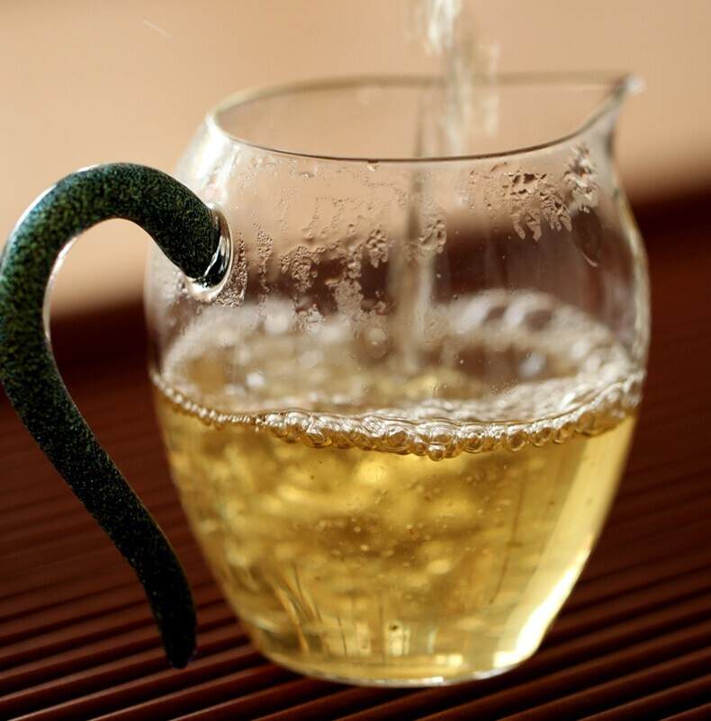 普洱茶里的兰花香是怎么来的？带有兰花香的这6款茶，你喝过吗？