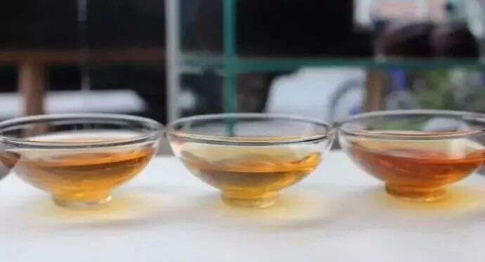 普洱茶热点聚集：中期茶迎来重大发展机遇