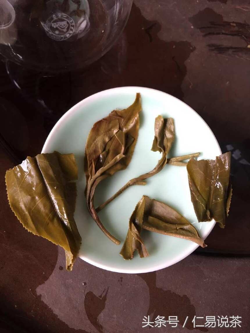 仁易说茶：现代普洱茶文化的是什么？对你的生活起到了什么作用？
