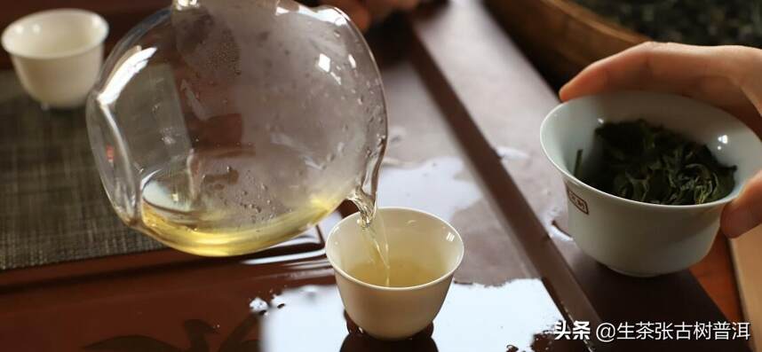 布朗山普洱茶的特点，为何如此独特？你是否喝过，口感好吗？