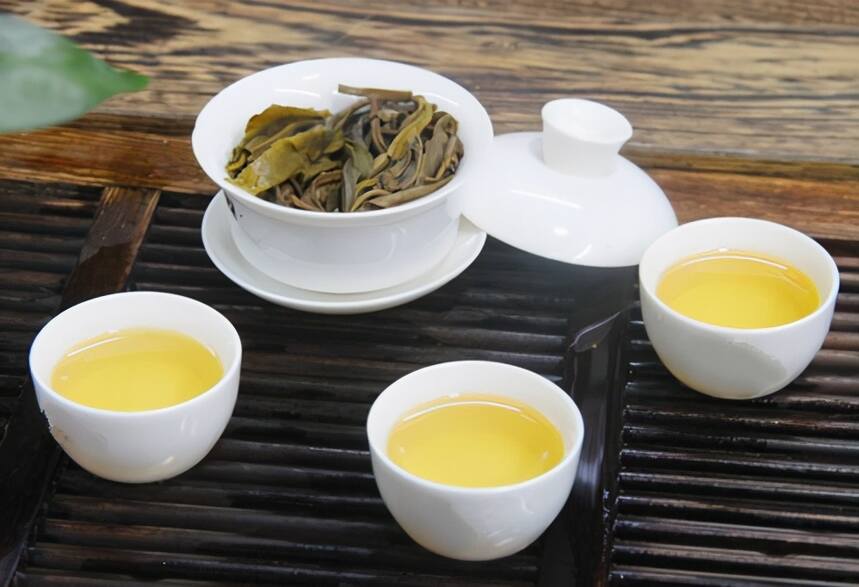 详解：易武桐箐河古树茶特点，普洱茶中的新贵，口感怎么样？