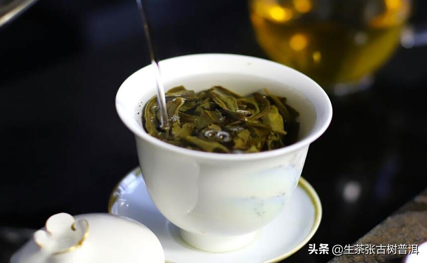 普洱茶哪种冲泡方式，冲泡出的普洱茶更好喝？