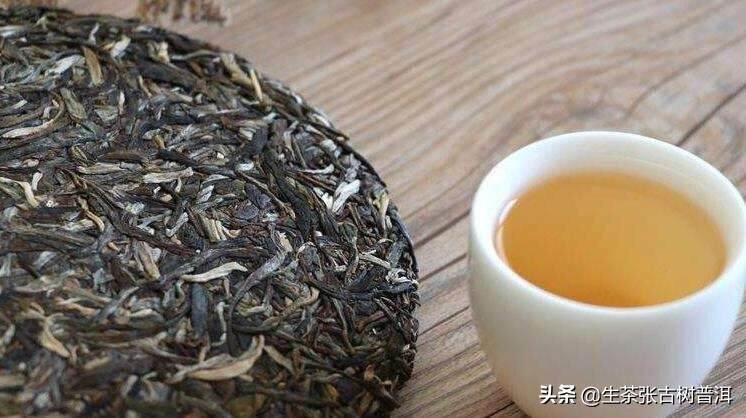 普洱茶纯料、拼配、单株、混采，它们的区别，差异在哪里？