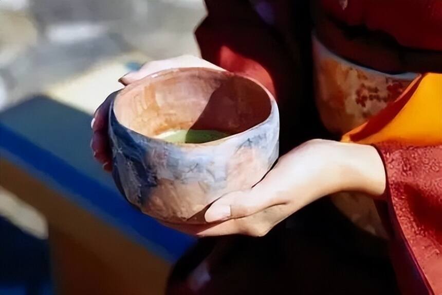 佛教的饮茶之道，你了解多少？