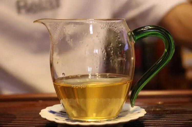 汇总易武“七村八寨”这15个村寨普洱茶的口感特点，你喝过几个