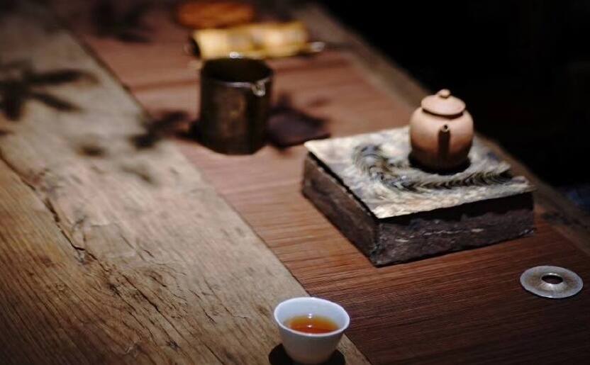 蔡澜痛批中国茶道，吓得中国5亿茶客都不敢喝茶了？