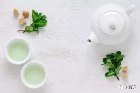 关于绿茶的详细解说，爱喝绿茶的来看看