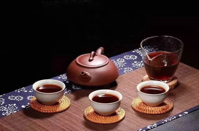 勐海普洱茶产地劣势