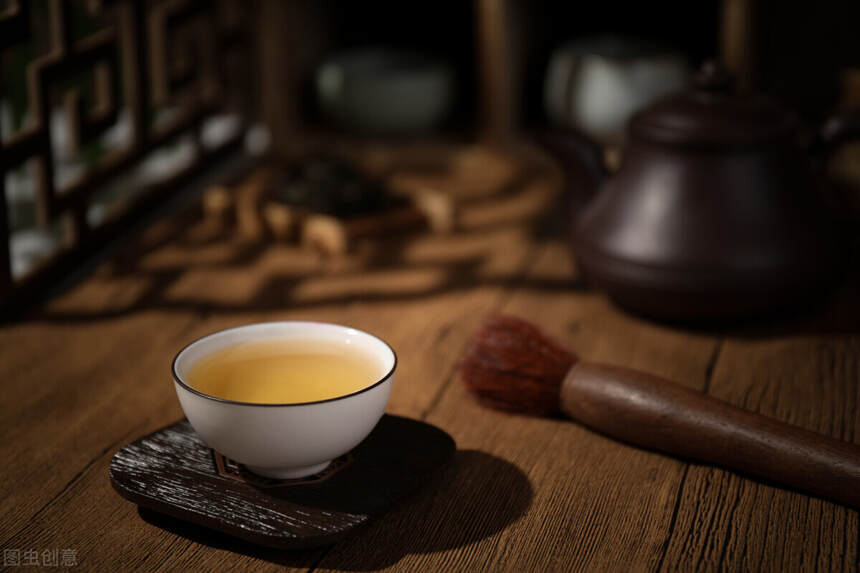 普洱藏茶，产区怎么选？